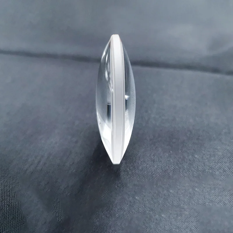 

40pcs Cylindrical Lens 31.99x18.53 samples