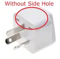 AU16 Without Hole W