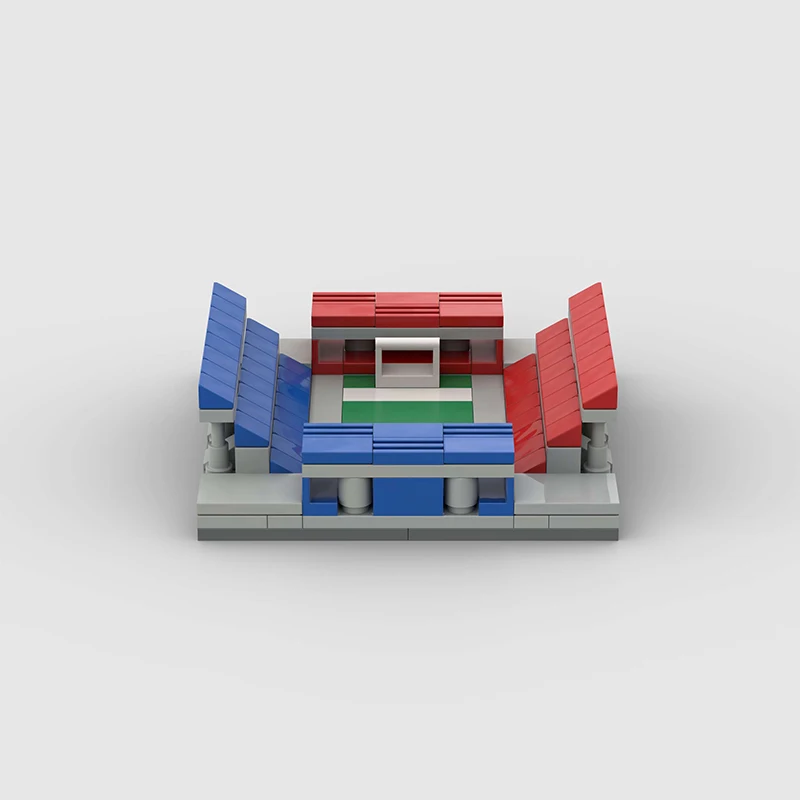 Sa088e273be394031a4e6c05f0871ecb7z - Mini Block World