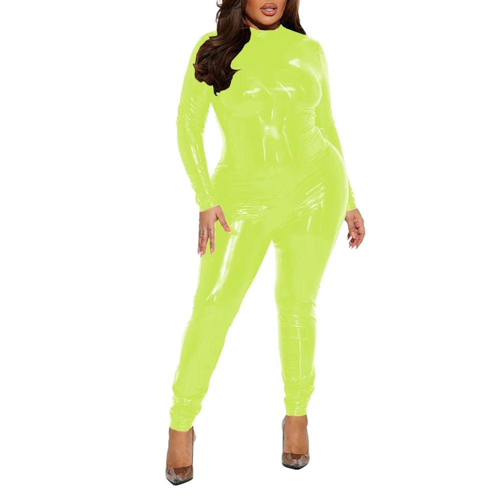 Fluorescent green