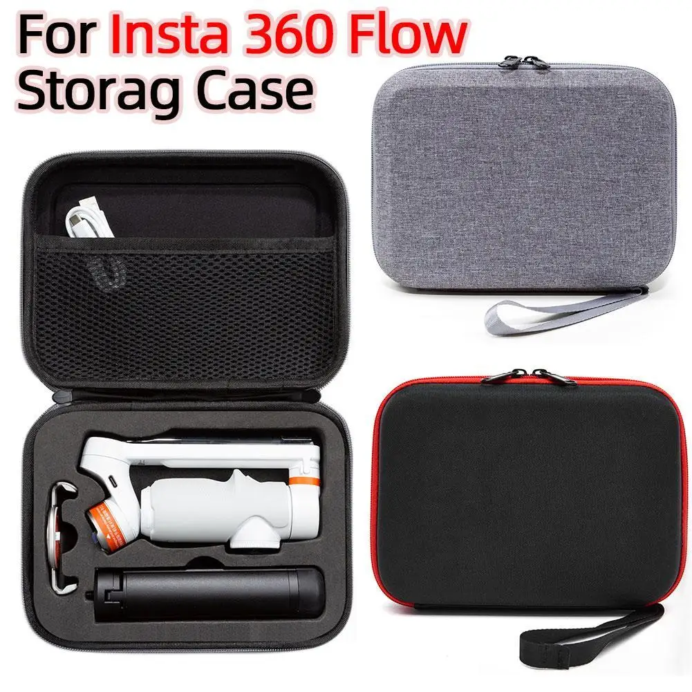 

Портативная сумка для хранения для Insta 360 Flow Twin Edition