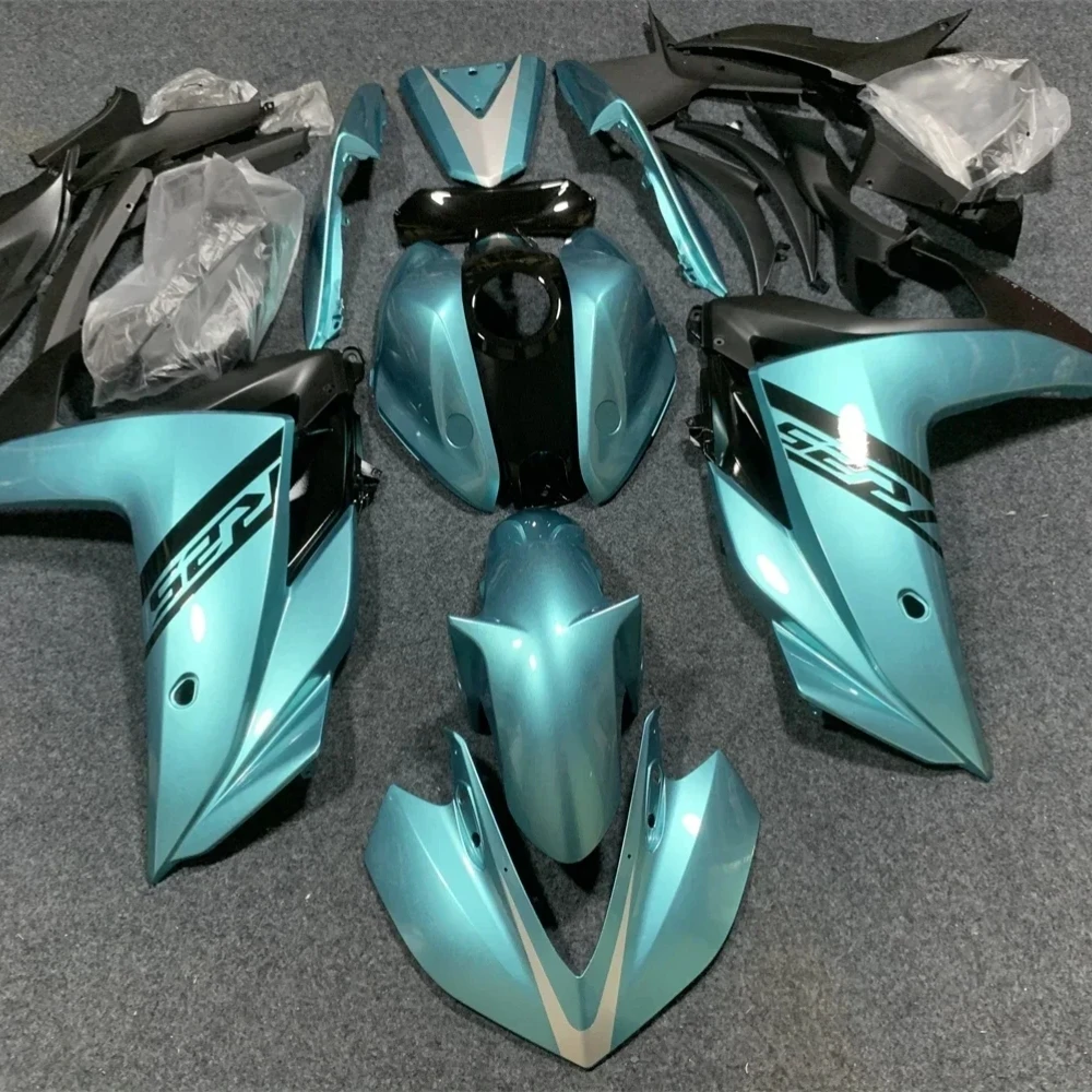 

Injection Fairings for R3 2015 - 2017 2018 R25 2016 Complete Panels 15 16 17 18 ABS Plastic Panels Kit Body Work Light Cowlings