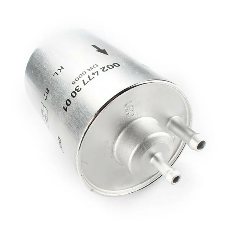 For Mercedesbenz C230 C240 Cl500 Clk320 E320 E430 G550 S500 Ml320 Fuel Filter Replacement