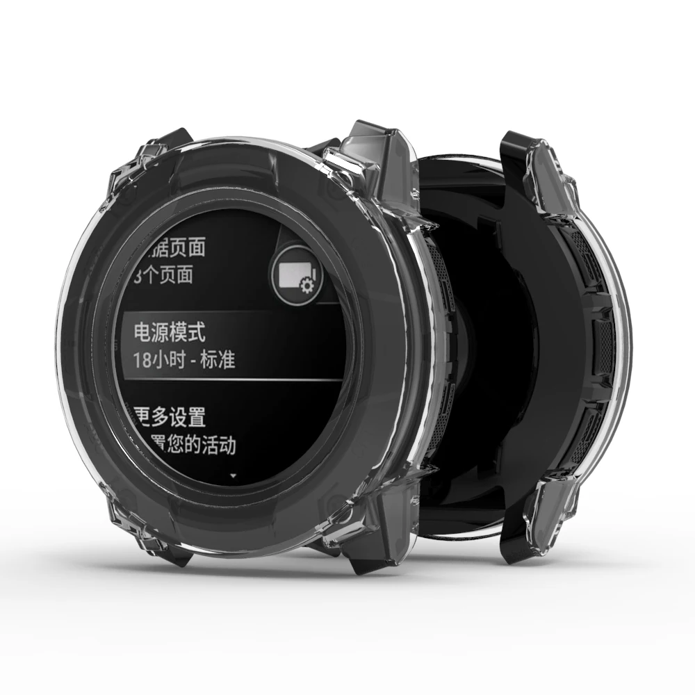 Durable Protective Cover with Screen Guard