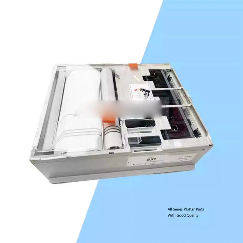 Printhead cleaning kit CZ681A for HP 831 latex maintenance cartridge for HP LATEX 310/330/360/370/831 print head cleaning