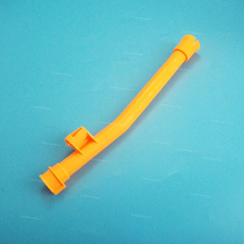 Engine Dipstick Guide Funnel Sleeve Tube Boot 06B103663B 06B103663G For Passat 1.8L For A4 2000 2001 2002 2003 2004 2005