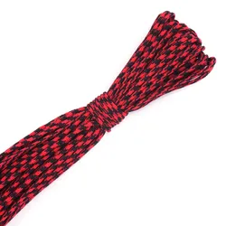 Durable 2mm Paracord for Outdoor Survival & Adventure Activities (217)