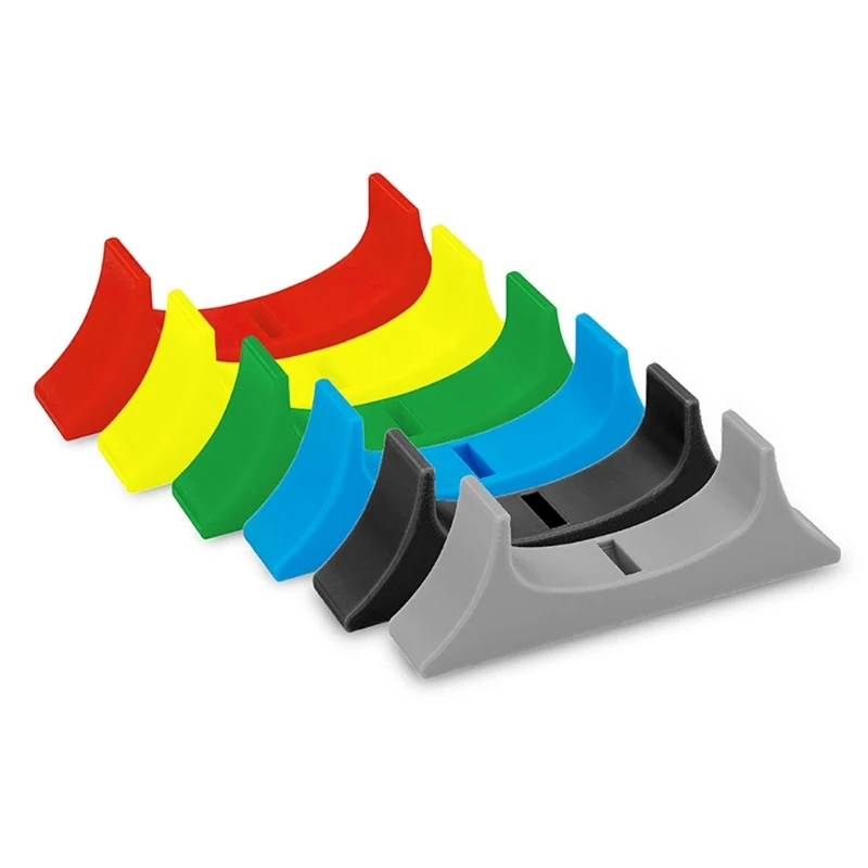 Staffa Orizzontale Base Staffa Raffreddamento Per Console Gioco Per Console Gioco