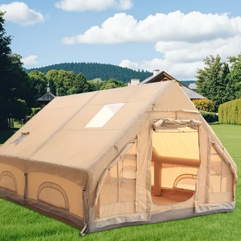 IInflatable 4–8 Person Tent 1