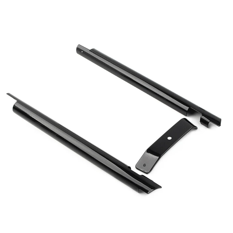 

Motorcycle Down Tube Cover Accent Trim For Softail Twin Cam Models 2000-2006 Frame Down Tube Covers