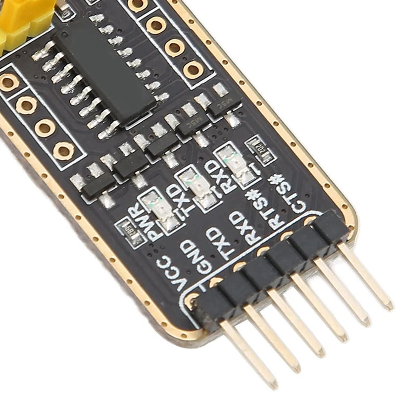 USB To TTL Serial Adapter For CH343G Chip USB To UART TTL Serial Converter Modul For Debugging And Programming-A03I