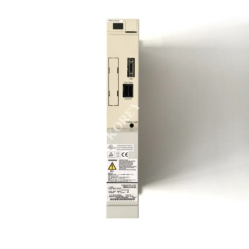 

Power Supply Unit MDS-A-CR-22 Original