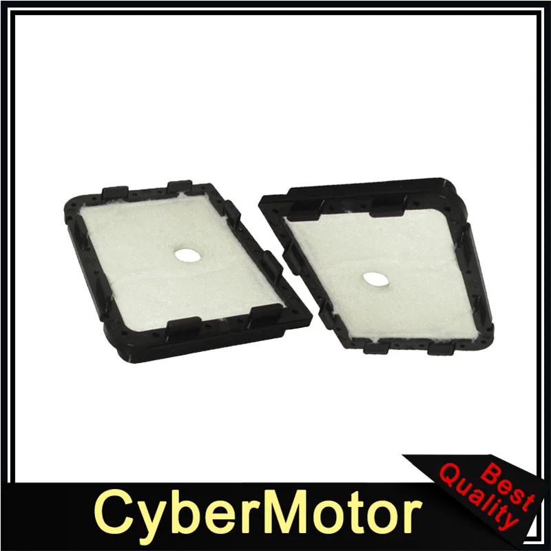 FILTRE À AIR compatible pour SHINDAIWA pour tondeuses T230 T231 AH31