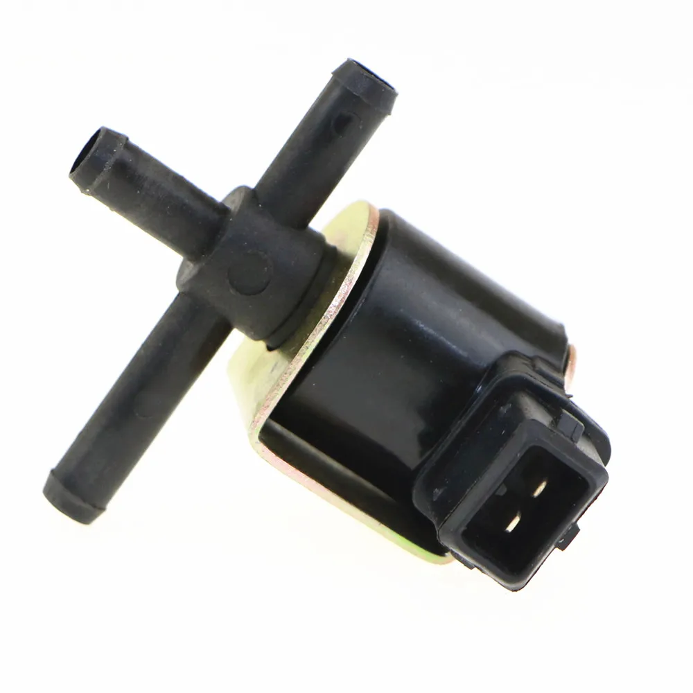 Turbo Blow Off Valve Engine Purge Control Valve VVT Valve Solenoid Hydraulic Control Valve HONGGE Car N75 Turbo Boost Control Valve Solenoid 1.8t for VW Golf MK4 Passat B5 Audi A4 TT 058 906 283 C 06A906283E 058906283E