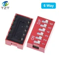 6 Way Switch 10pcs
