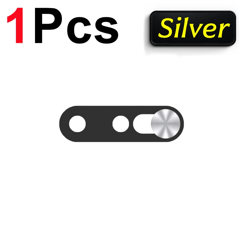 Ultra-Thin Front Camera Privacy Cover Slide Sticker