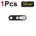 1 x Silver