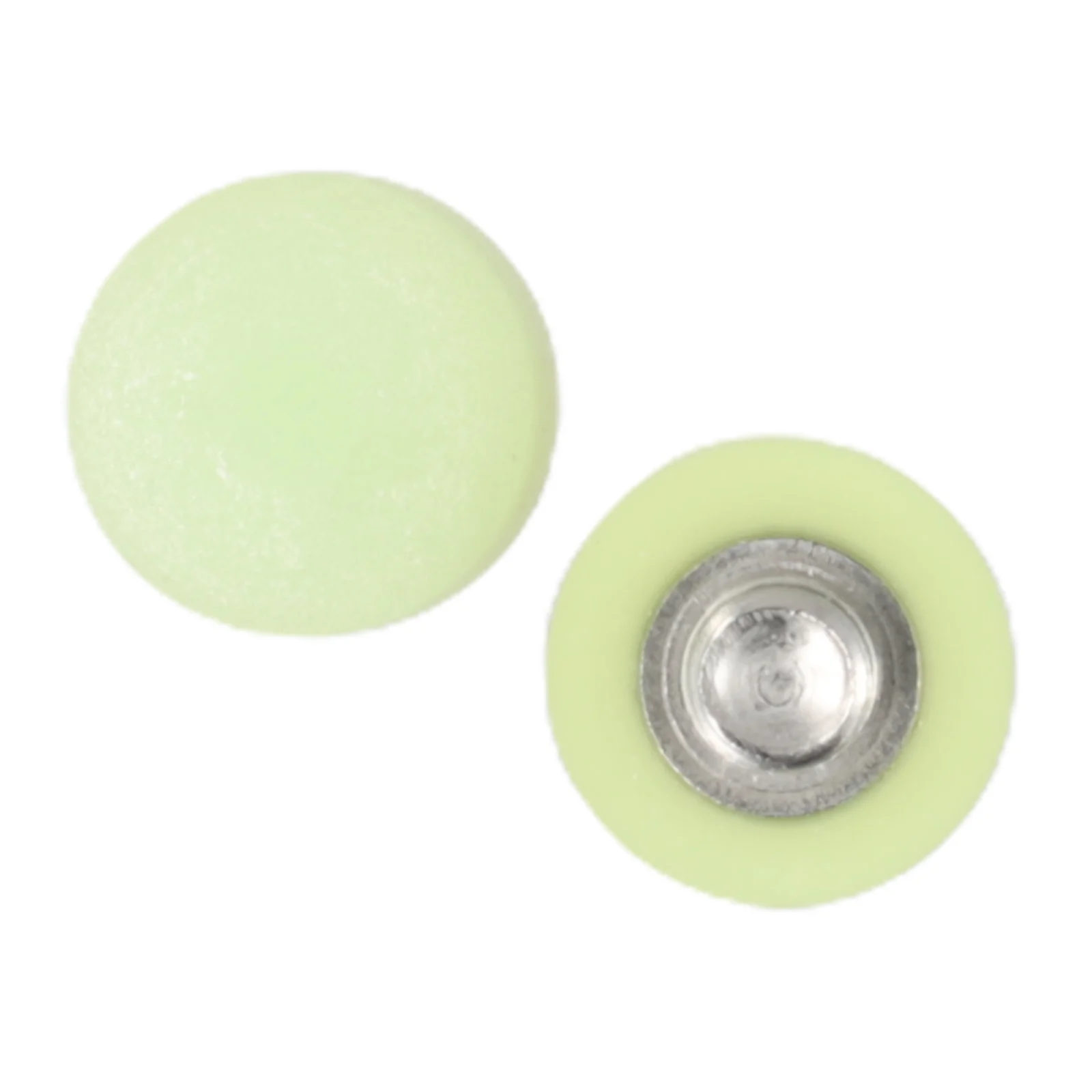 

Paintless Dent Repair Hammer Tips 2Pcs Tips for Efficient Dent Removal Durable Material New Look for Your Car