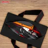 DELIXI ELECTRIC Tool Bag Oxford Cloth Portable Storage Bag, Professional Electrician and Carpenter Repair, Home Storage, HandBag 6