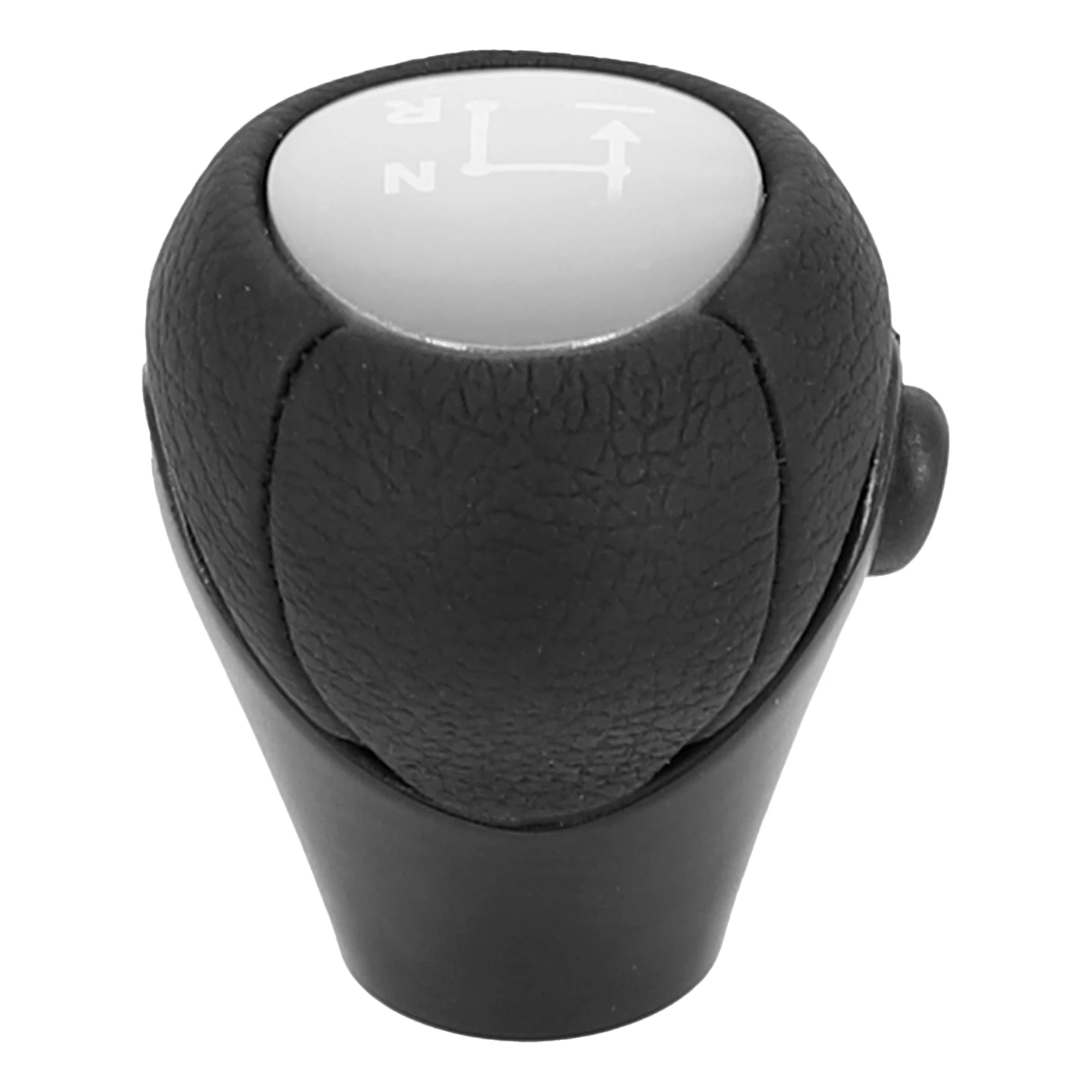 

Automatic 6 Speed Gear Shift Knob Shifter Lever Head Fit For Smart 451 07-2019 Car Center Gear Shift Knob 1pcs