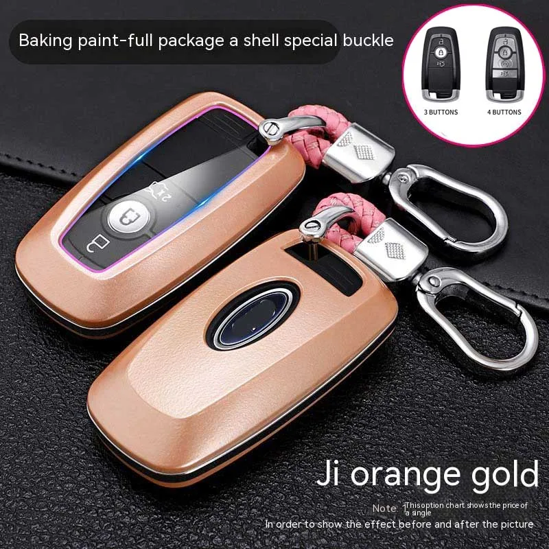 Custodia per chiave Auto in fibra di carbonio 3 4 pulsanti per Ford Fusion Mondeo Mustang Explorer F150 Edge EcoSport per portachiavi Auto Lincoln 13 Custodia per chiave Auto in fibra di carbonio 3 4 pulsanti per Ford Fusion Mondeo Mustang Explorer F150 Edge EcoSport per portachiavi Auto Lincoln - Sa08af061e1404d119e210a4c46108c28n