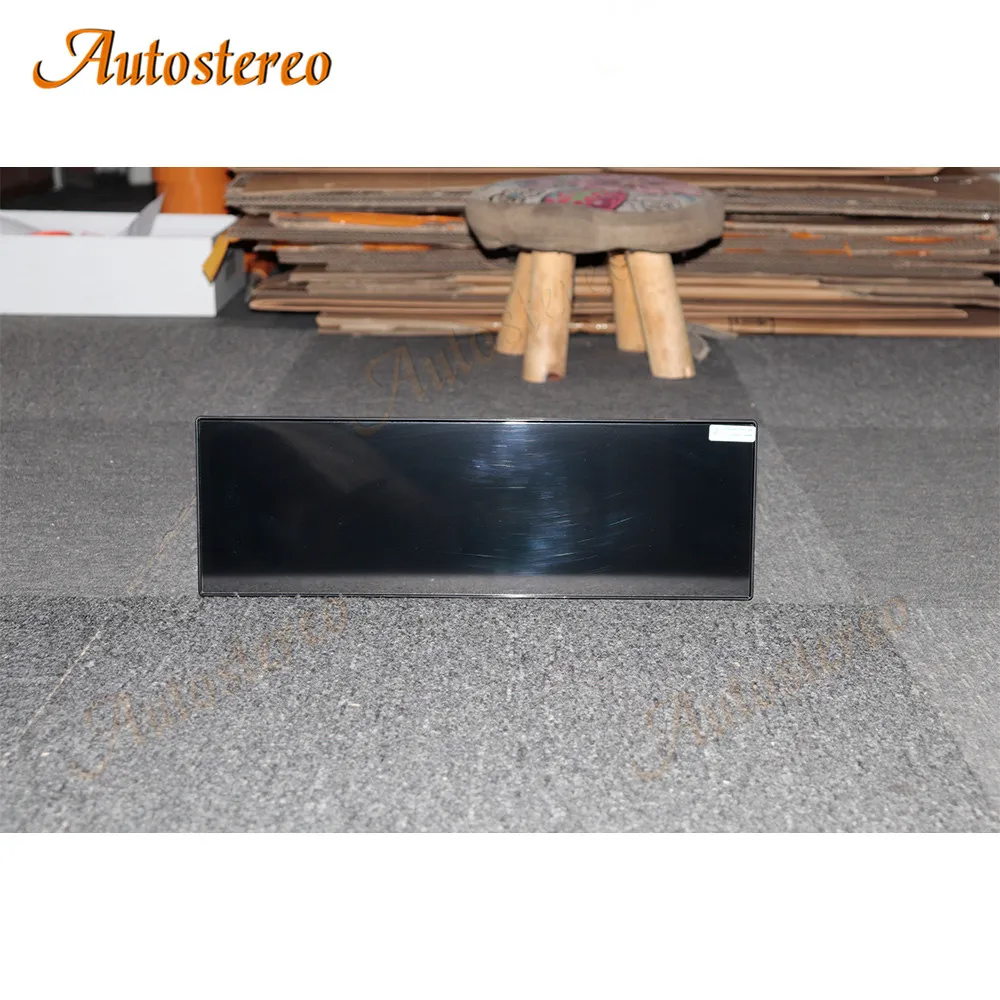 Carplay 14.9 Inch Android 14 For BMW 1 Series F20 F21 For BMW 2 F45 Car Multimed