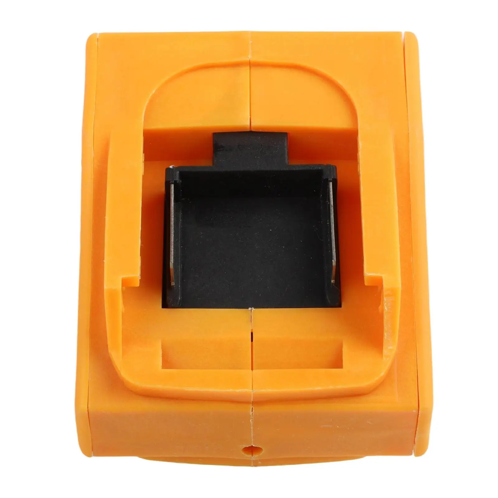 محول بطارية/محول طاقة بـ 2/4/6 فتحات لأدوات الطاقة BL1830 BL1840 BL1850 BL1860 إلى كابل USB
