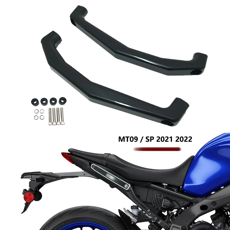 

Подлокотник для заднего сиденья YAMAHA MT09 2021 2022 2023