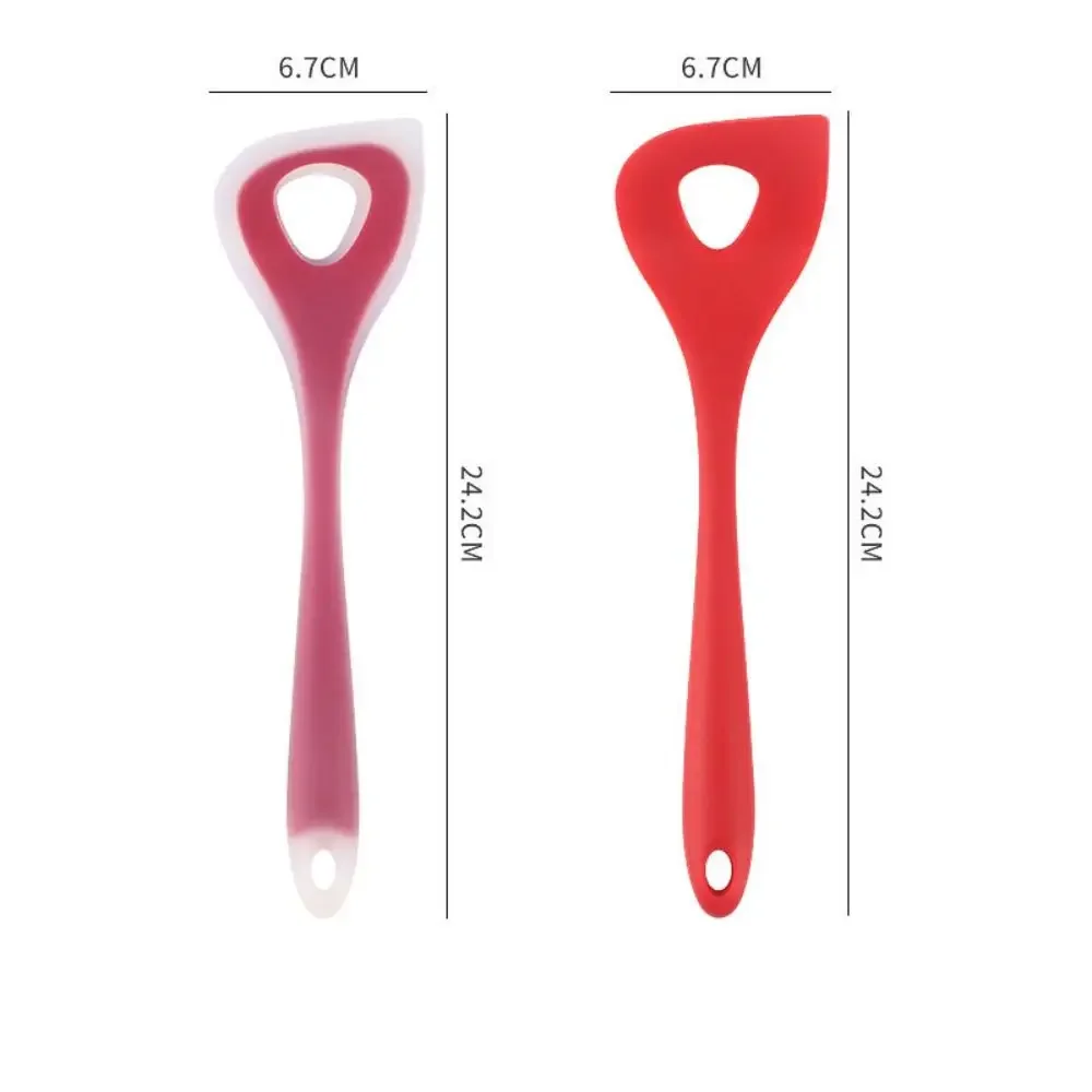 Durable Silicone Meatball Maker Tool Manual Meatball Scoop Fish Ball Spoon Press Spoon Kitchen Tools Accessories
