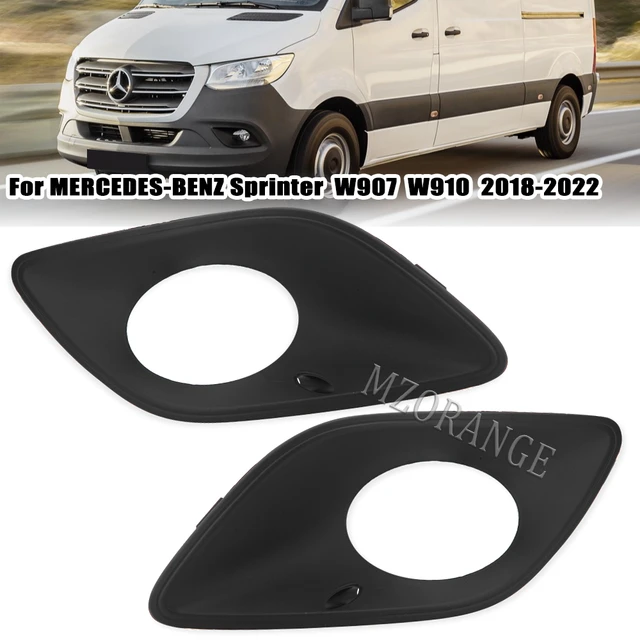 Autocollant pour vitres avant de voiture, pour Mercedes Benz SPRINTER -  AliExpress