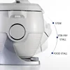 220v/2000w Rice Cooker Cooking Machine CM-800 Automatic Kitchen Cooking Machine 6L Multi-Function Intelligent Rice Cooker 5