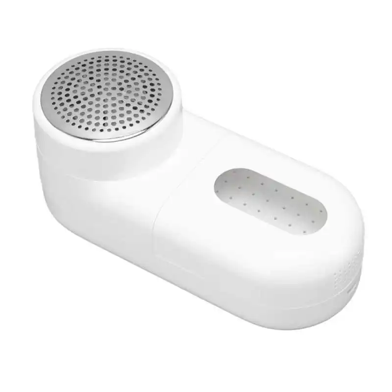 

Fabric Lint Trimmer Fabric Lint Shaver Handheld Practical 5W Rechargeable ABS PC Stainless Steel for Office for Bedroom