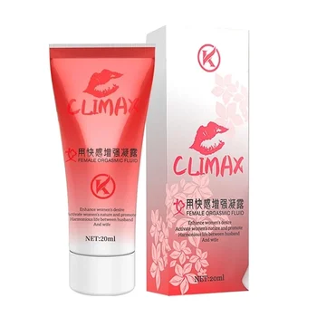 20ml Only One Drop Fast Orgasm Climaxes for Female Women Gels Vagina Tightening Exciter Lubricant Gel Aphrodisiac for Woman 1