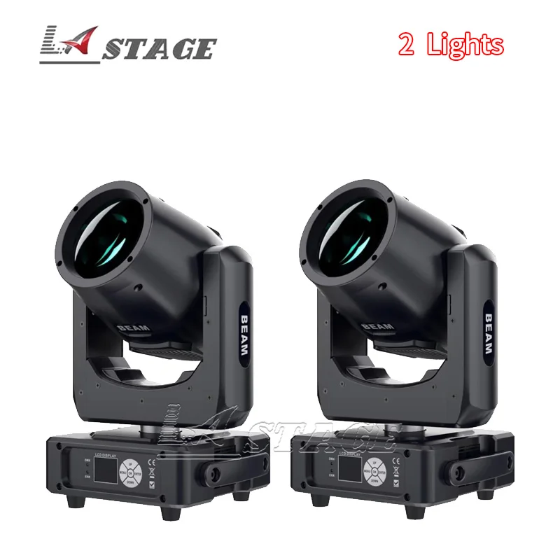 

Дискотека Dj Stage Mini 7R 230W Sharp Beam Point Prism Dmx512, мобильный налобный фонарь