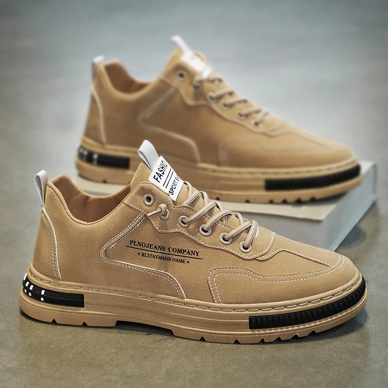 Khaki [basic model]]