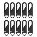 Black-10pcs D