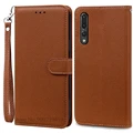 Brown-Strap