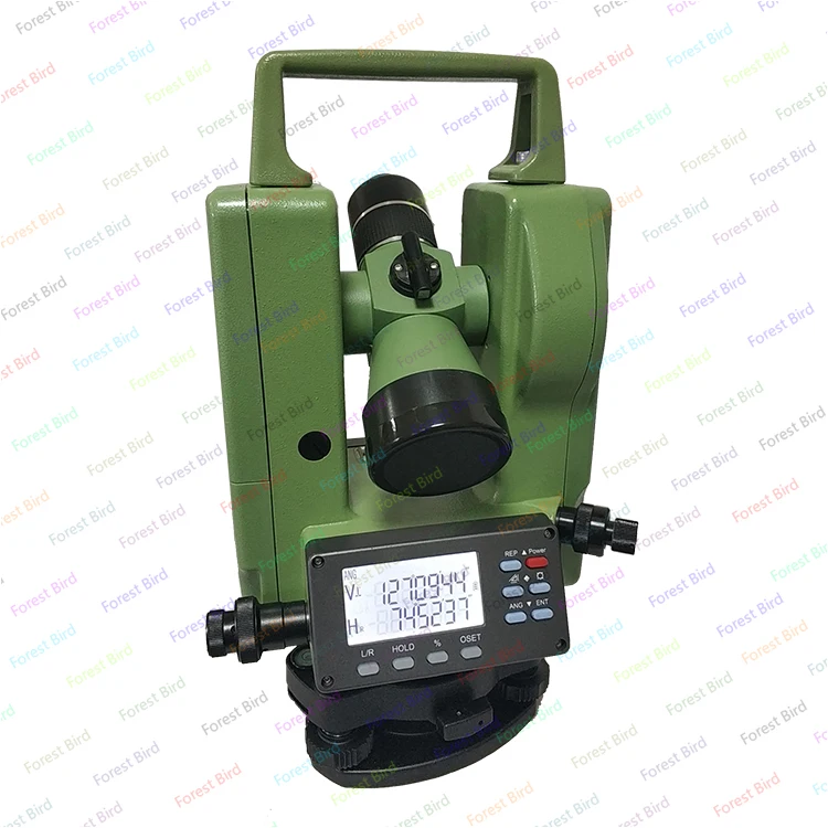 

optical theodolite plummet