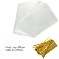 Candy bags