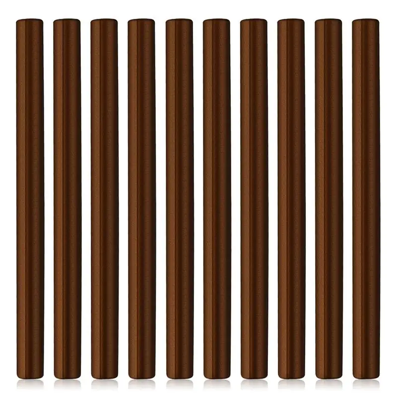 Luxurious Wax Seal Sticks Set - Elegant Sealing for Invitations & Gift Decoration