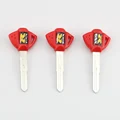 3 Red