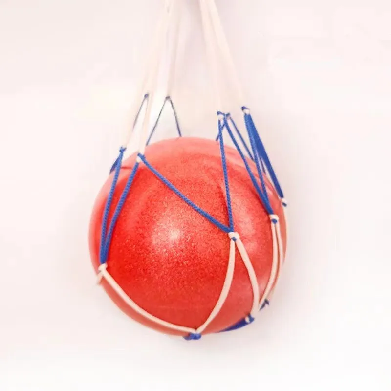 15/18cm Explosion-Proof Gymnastics Ball For Kids Dance Exercise Competition