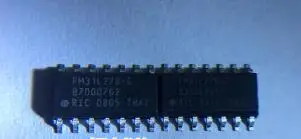 

Free shipping FM31L278-G FM31L278-6 SOP-14 -9IC 10PCS