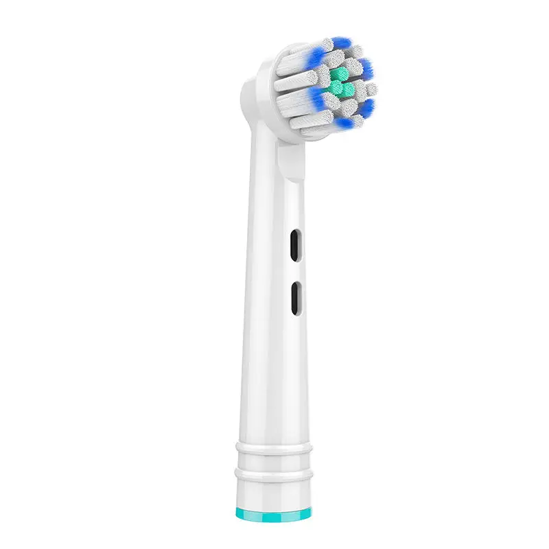 16PCS/12PCS EB60-P High Quality Electric Soft Bristle Gum Care Toothbrush Head For Oral-B(Support Wholesale/Retail/Dropshipping) 4