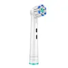 16PCS/12PCS EB60-P High Quality Electric Soft Bristle Gum Care Toothbrush Head For Oral-B(Support Wholesale/Retail/Dropshipping) 4