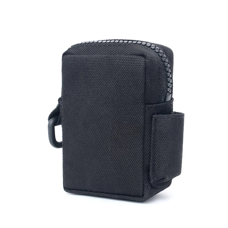 Campass Bags Keys Cards Waist Pouch Outdoor Portable Hunting Waist Bag Camping Hiking Bag Waterproof Waist Pack for Men Women 3