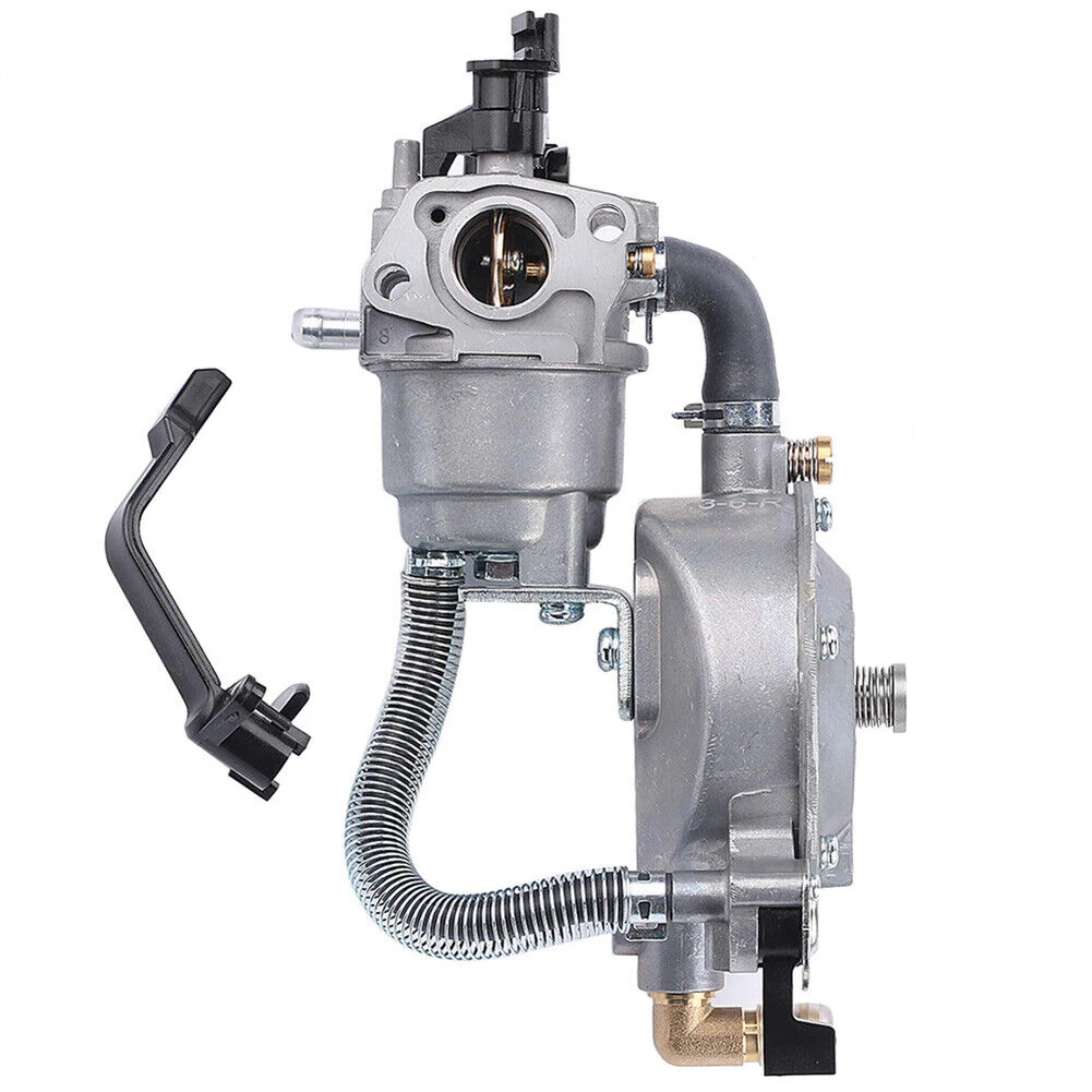 

Карбюратор для газонокосилки Duromax XP4400EH, 7 л.с., 4400 Вт, 4850 Вт