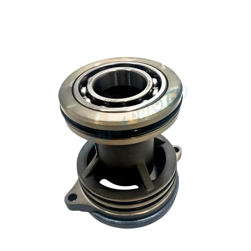 Lower Casing Cap Assy with Bearing For Yamaha Outboard Motor Parsun 2T 25HP 30HP Gear Box Cap Assy 61N-45361-01-4D 61N-45361