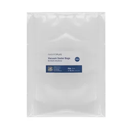 Vacuum Sealer Bags for Food Storage and Sous Vide Cooking (Sealer Bags)