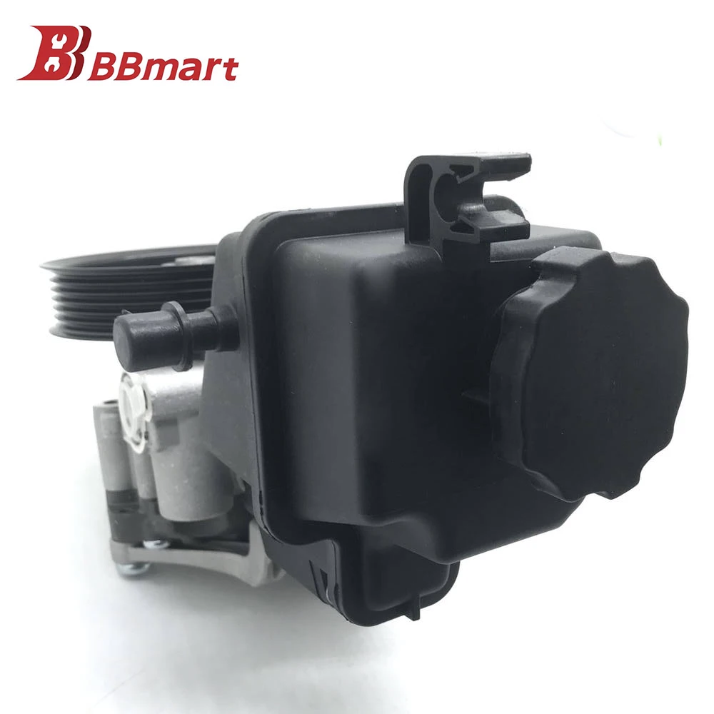 

0064666201 BBmart Auto Parts 1 pcs Power Steering Pump For Mercedes Benz X204 W251 V251 OE A0064666201 Spare Parts